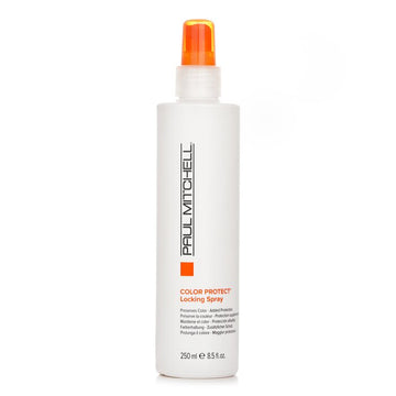 Paul Mitchell Color Protect Locking Spray (Preserves Color - Added Protection) 250ml/8.5oz