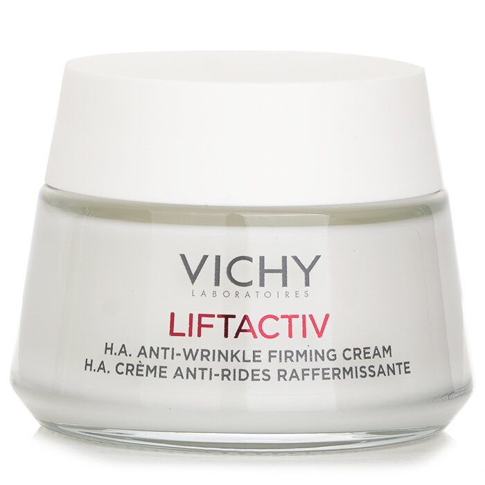 Vichy LiftActiv Supreme Progressive Anti-Wrinke & Firmness Correcting Care (For Normal To Combination Skin)(Random Packaging) 50ml/1.69oz for skincare needs