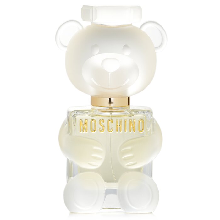 Moschino Toy 2 Eau De Parfum Spray 50ml/1.7oz perfume bottle for personal use