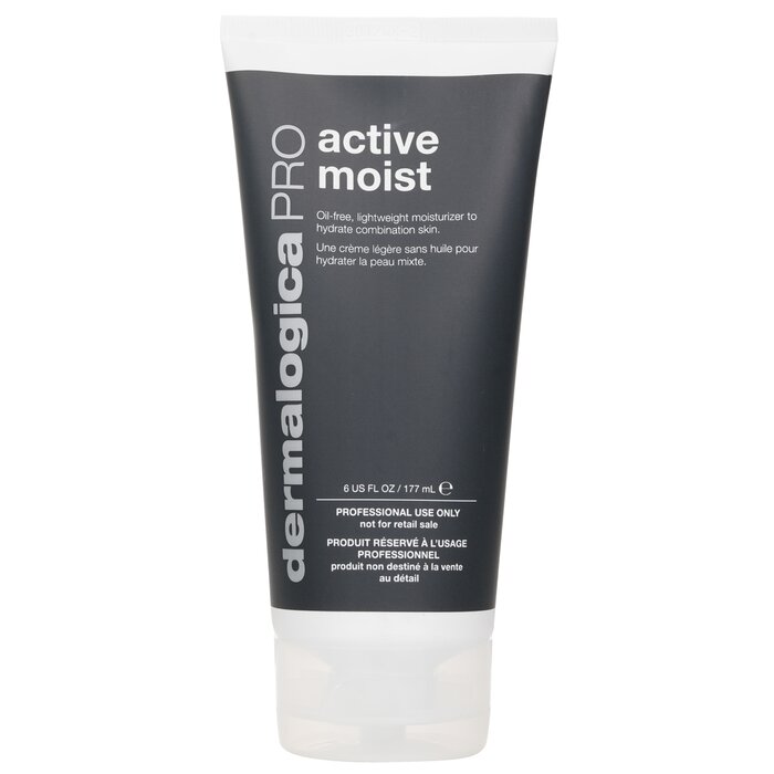 Dermalogica Active Moist PRO (Salon Size) 177ml/6oz for skincare needs