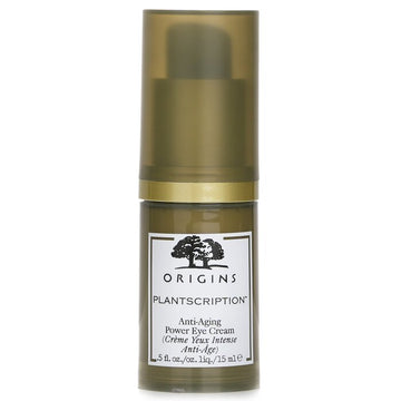 Origins Plantscription Anti-Aging Power Eye Cream 15ml/0.5oz