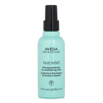 Aveda Heat Relief Thermal Protector & Conditioning Mist 100ml/3.4oz