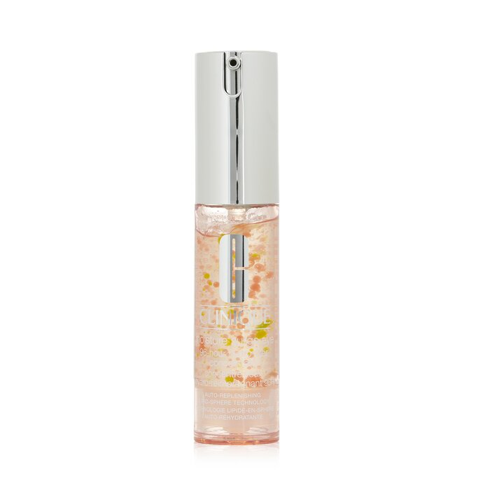 Eye gel – Clinique Moisture Surge Eye 96-Hour for hydration