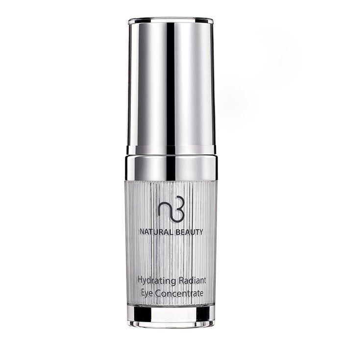 Eye serum – hydrating and brightening eye concentrate