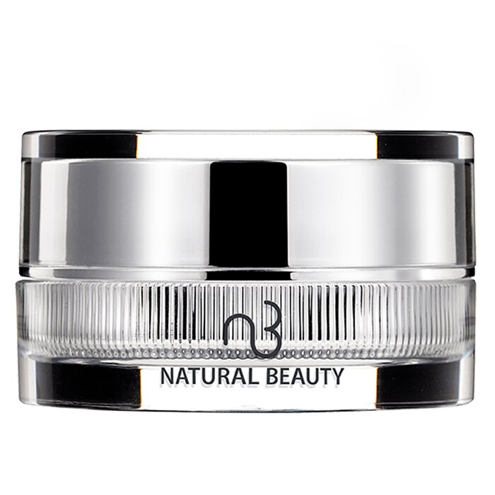 Eye cream – Natural Beauty Radiant Eye Recovery for restoring youthful skin
