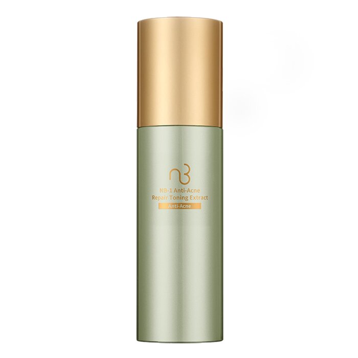 NB-1 Anti-Acne Repair Toner – Natural Beauty – for acne-prone skin