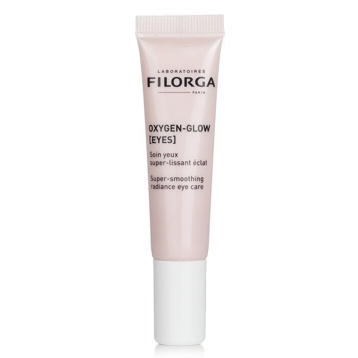 Eye cream – Filorga Oxygen-Glow for radiant under-eyes