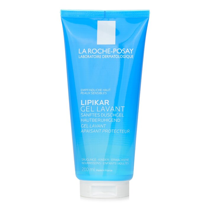 Shower Gel – Soothing – for sensitive skin protection and comfort