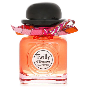 Hermes Twilly D' Eau Poivree Eau De Parfum Spray 50ml/1.6oz