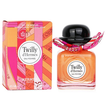 Hermes Twilly D' Eau Poivree Eau De Parfum Spray 85ml/2.87oz