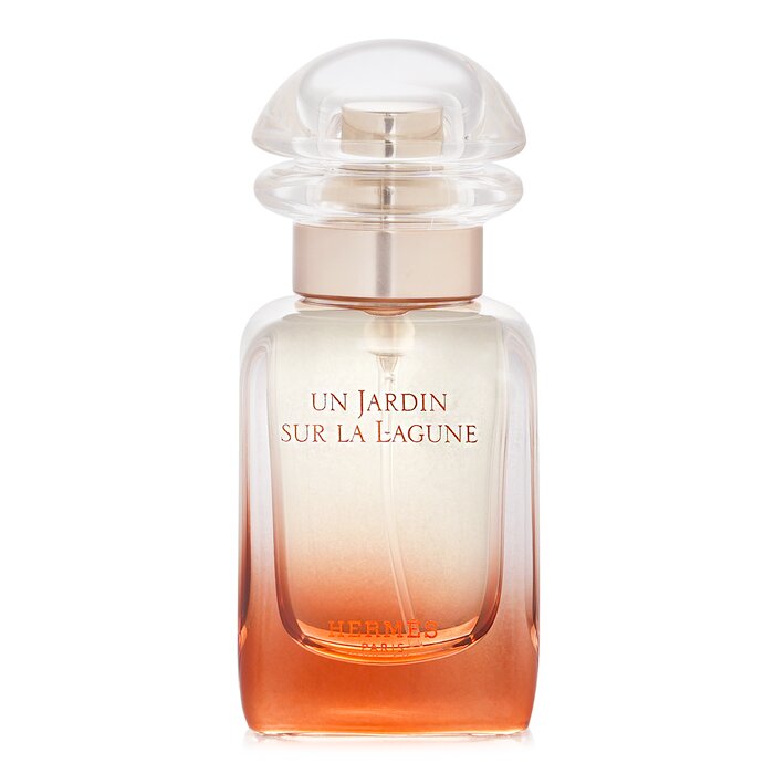 Hermes Un Jardin Sur La Lagune Eau De Toilette Spray 30ml/1oz perfume for gifting or daily wear