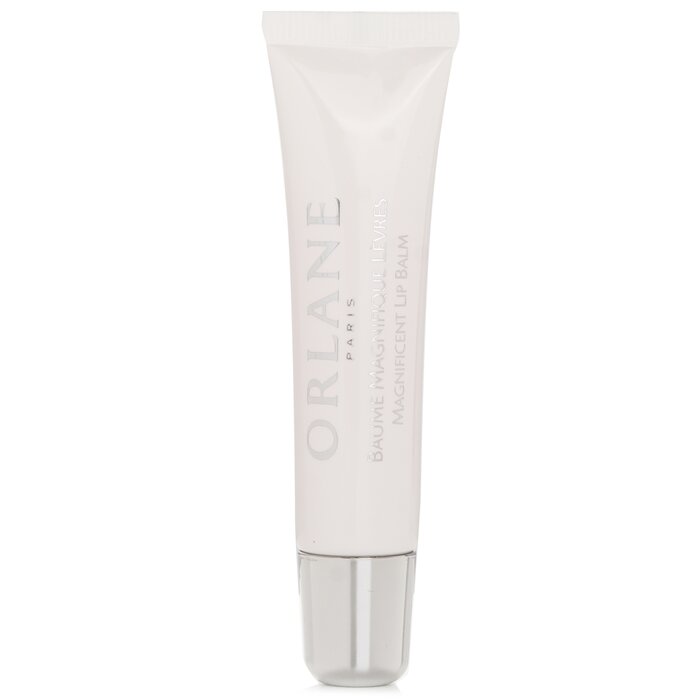Lip balm – nourishing formula for lip rejuvenation