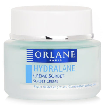 Orlane Hydralane Hydrating Oil-Free Cream (For Combination & Oily Skins) (Random Packaging) 50ml/1.7oz