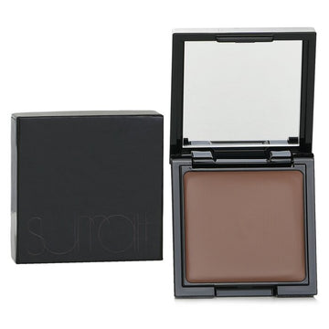 Surratt Beauty Lid Lacquer, Komugi (Gleaming Taupe) 3.3g/0.11oz