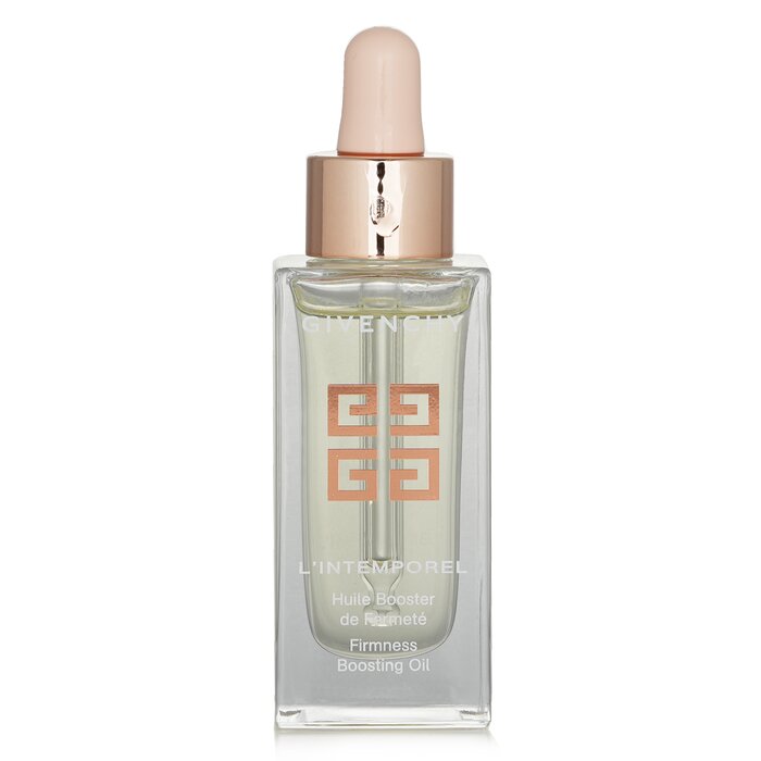 Givenchy Firmness Boost Oil – lifting anti-aging care