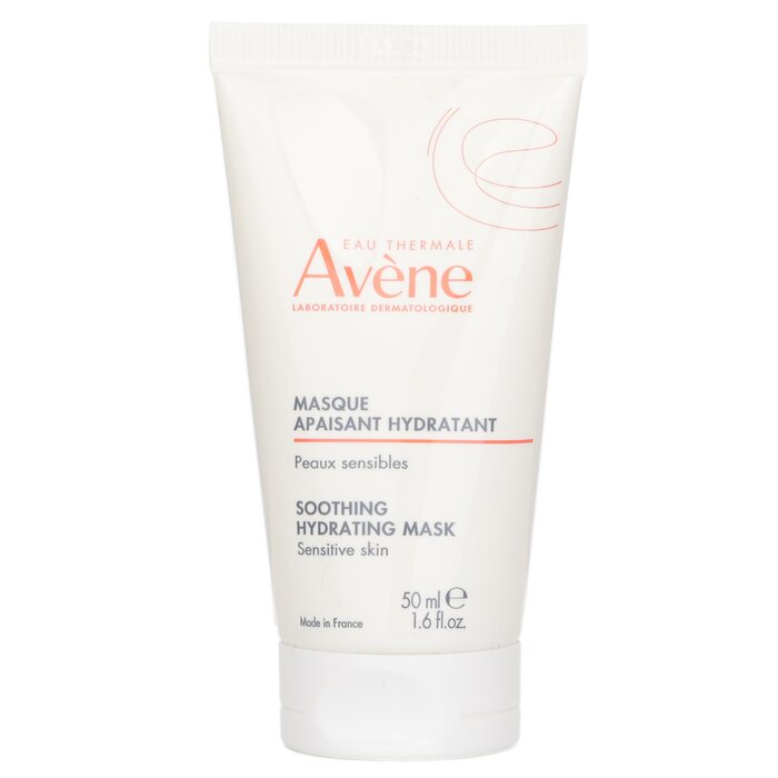 Soothing Radiance Mask for Sensitive Skin 50ml