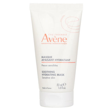 Avene Soothing Radiance Mask - For Sensitive Skin (Random Packaging) 50ml/1.6oz