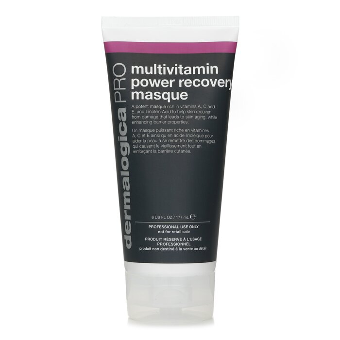 MultiVitamin Power Recovery Masque PRO 177ml