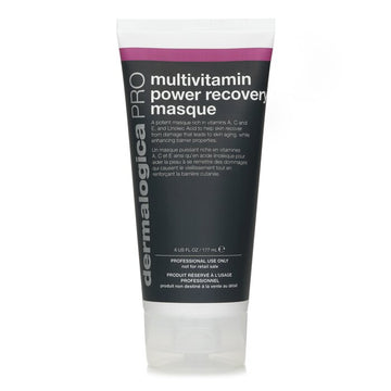 Dermalogica Age Smart MultiVitamin Power Recovery Masque PRO (Salon Size) 177ml/6oz