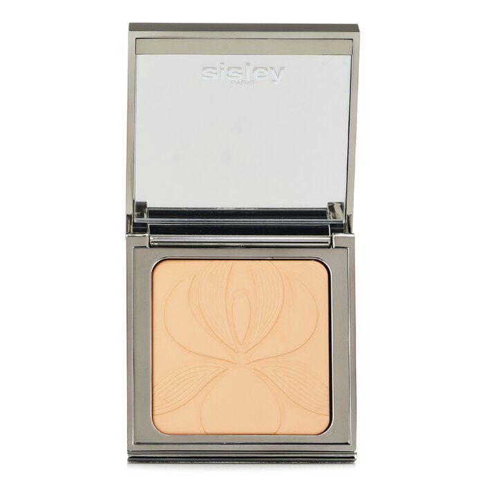Perfecting Smoothing Powder for refined skin texture