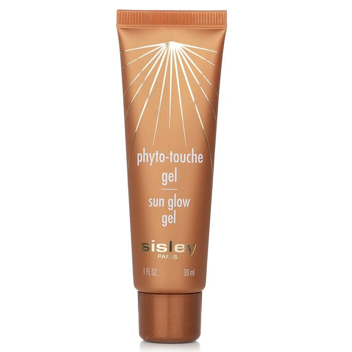 Sisley Phyto Touche Sun Glow Gel for sun-kissed glow