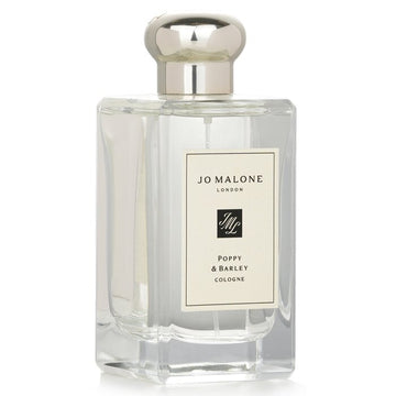 Jo Malone Poppy & Barley Cologne Spray (Originally Without Box) 100ml/3.3oz