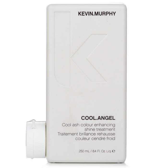 Kevin.Murphy Cool.Angel (Cool Ash Colour Enhancing Shine Treatment) 250ml/8.4oz - perfect for hair treatment at home
