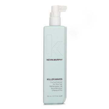 Kevin.Murphy Killer.Waves (Curl Enhancer - For Fine Hair) 150ml/5.1oz