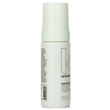 Kevin.Murphy Heated.Defense (Leave-In Heat Protection For Your Hair) 150ml/5.1oz