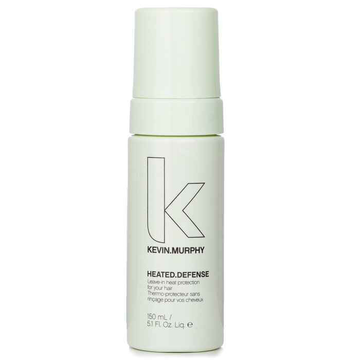 Kevin.Murphy Heated.Defense (Leave-In Heat Protection For Your Hair) 150ml/5.1oz - perfect for hair treatment at home