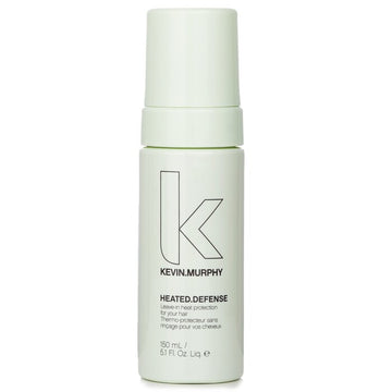 Kevin.Murphy Heated.Defense (Leave-In Heat Protection For Your Hair) 150ml/5.1oz