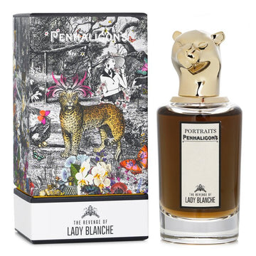 Penhaligon's Portraits The Revenge Of Lady Blanche Eau De Parfum Spray 75ml/2.5oz