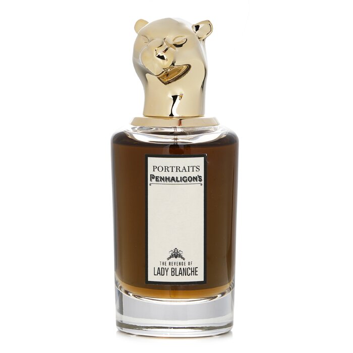 Penhaligon's Portraits The Revenge Of Lady Blanche Eau De Parfum Spray 75ml/2.5oz perfume for gifting and daily use