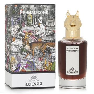 Penhaligon's Portraits The Coveted Duchess Rose Eau de Parfum Spray 75ml/2.5oz