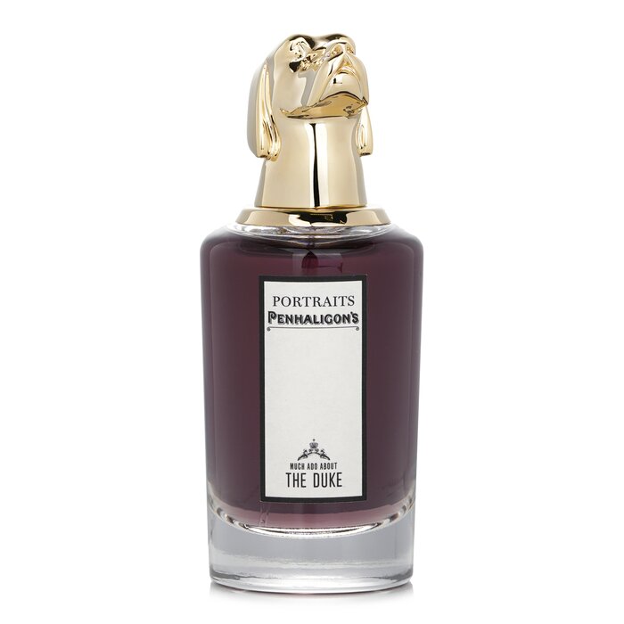 Penhaligon's Portraits Much Ado About the Duke Eau De Parfum Spray 75ml/2.5oz for gifting and daily wear