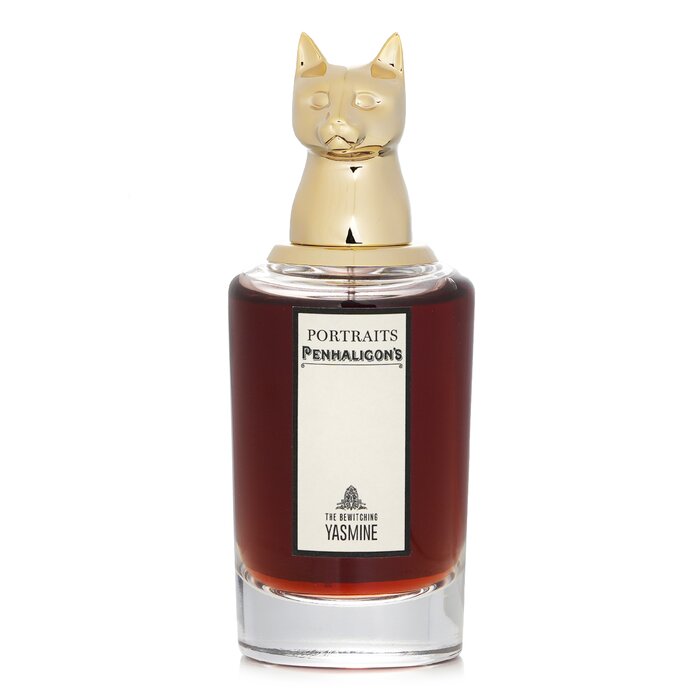 Penhaligon's Portraits The Bewitching Yasmine Eau de Parfum Spray 75ml/2.5oz perfume bottle for personal use