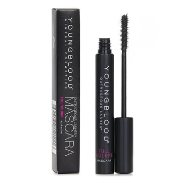 Youngblood Outrageous Lashes Full Volume Mascara 7ml/0.23oz