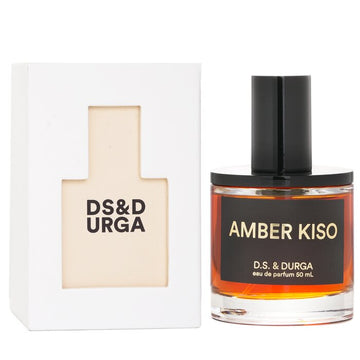 D.S. & Durga Amber Kiso Eau De Parfum Spray 50ml/1.7oz