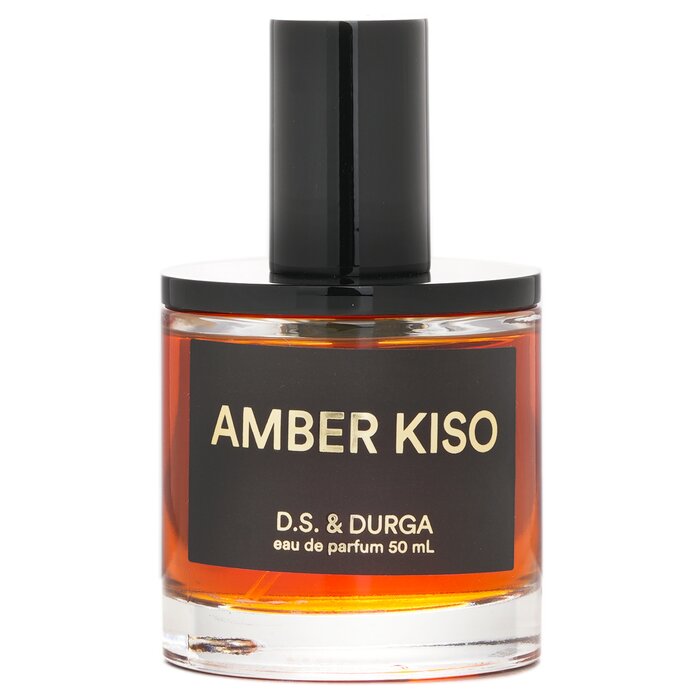 D.S. & Durga Amber Kiso Eau De Parfum Spray 50ml/1.7oz perfume bottle for personal use