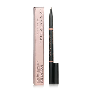 Anastasia Beverly Hills Brow Definer Triangular Brow Pencil, Blonde 0.2g/0.007oz