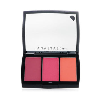 Anastasia Beverly Hills Blush Trio, Berry Adore 9g/0.33oz