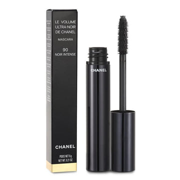 Chanel Le Volume Ultra Noir De Mascara, 90 Noir Intense 6g/0.21oz