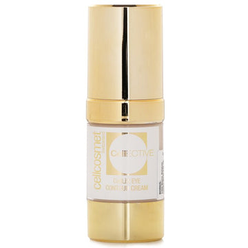 Cellcosmet & Cellmen Cellcosmet CellEctive CellLift Eye Contour Cream 15ml/0.53oz