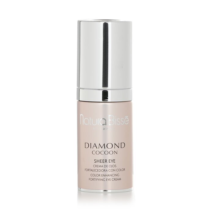Eye cream – Natura Bisse Diamond Cocoon for eye protection