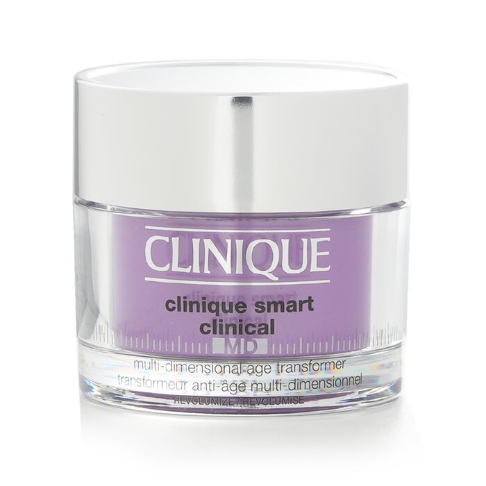 Clinique Smart Clinical MD Multi-Dimensional Age Transformer (Revolumize) 50ml/1.7oz for skincare needs