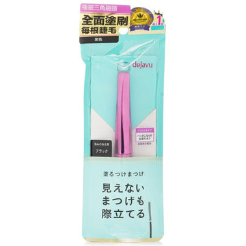 Dejavu Lash Up Mascara E1, Black 8.3g/0.27oz