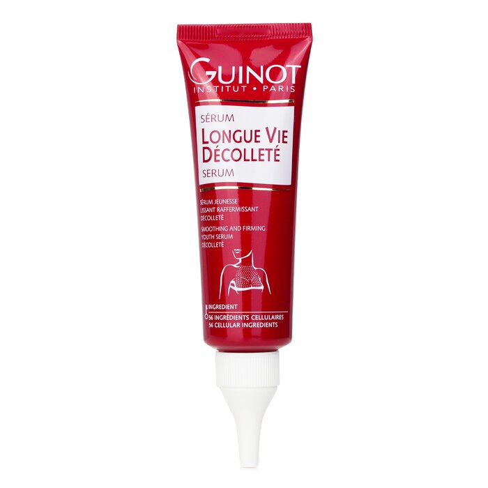 Décolleté Serum (Guinot) for smoothing and firming
