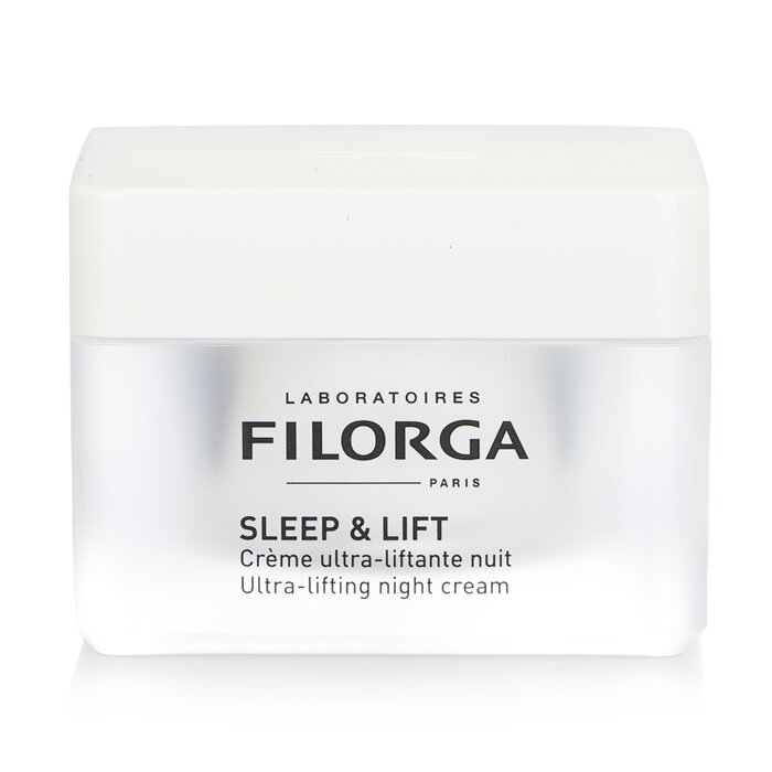 Filorga Sleep & Lift Ultra-Lifting Night Cream 50ml/1.69oz for skincare needs