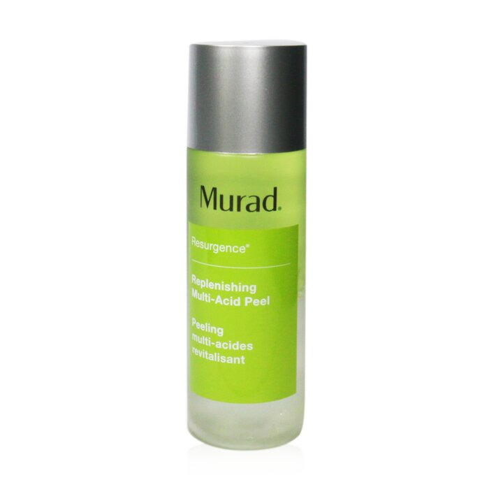 Murad Acid Peel – Multi-Acid Exfoliator – for skin replenishment