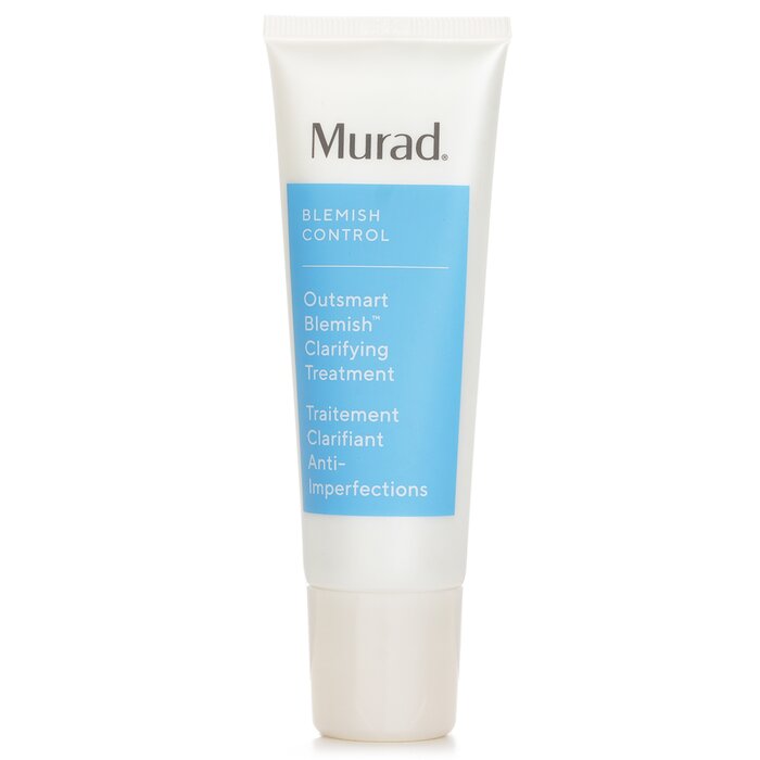 Murad Blemish Clarifying Treatment – 50ml acne control